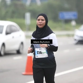 Runner Photo 7302309