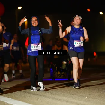 Runner Photo 7302311