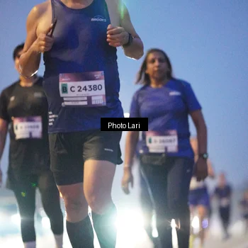 Runner Photo 7302314