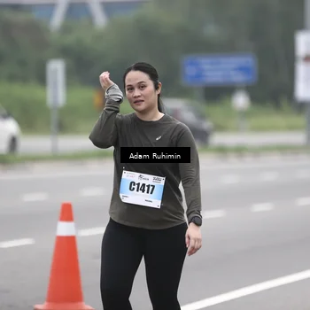 Runner Photo 7302317