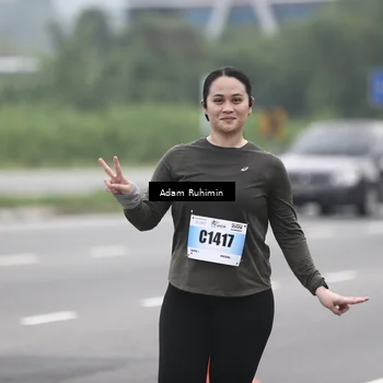 Runner Photo 7302318