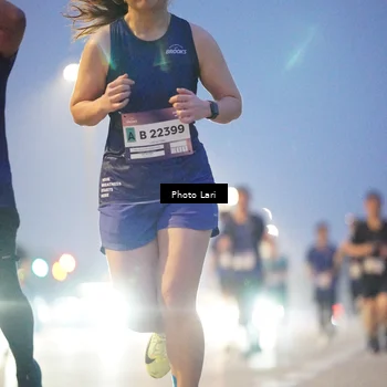 Runner Photo 7302326