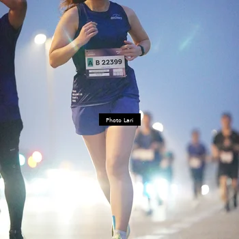 Runner Photo 7302329