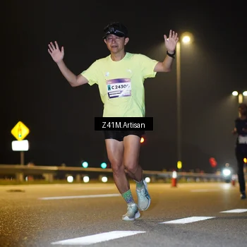 Runner Photo 7302338