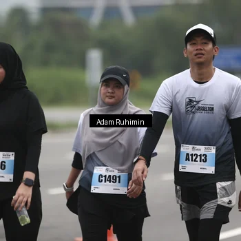 Runner Photo 7302347