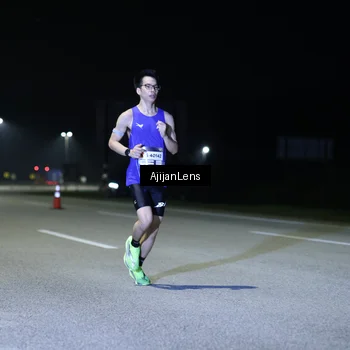 Runner Photo 7302361