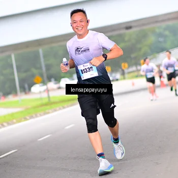 Runner Photo 7302362