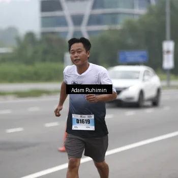 Runner Photo 7302363