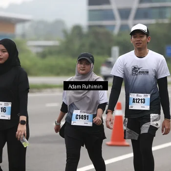 Runner Photo 7302364