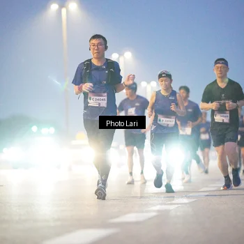 Runner Photo 7302366