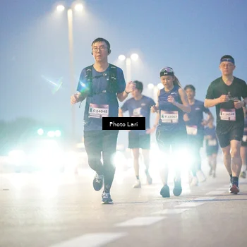 Runner Photo 7302376