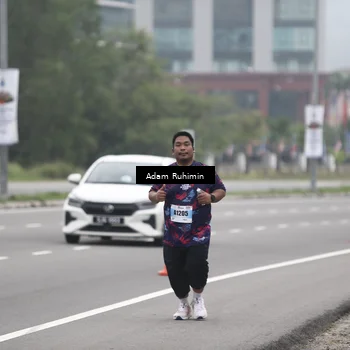 Runner Photo 7302377