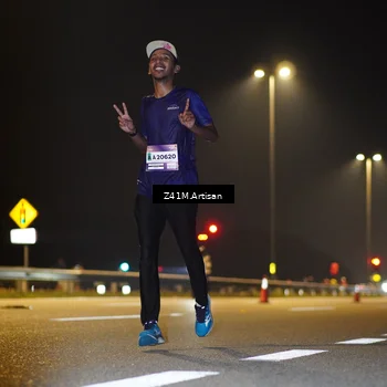 Runner Photo 7302383