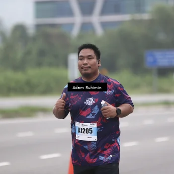 Runner Photo 7302386