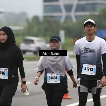 Runner Photo 7302387