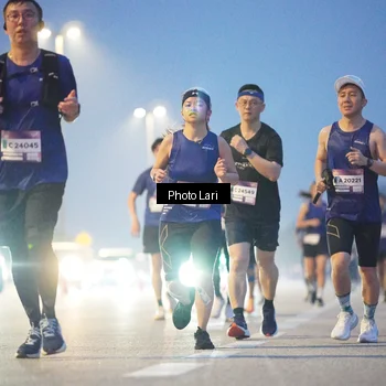 Runner Photo 7302399