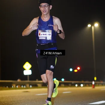 Runner Photo 7302404