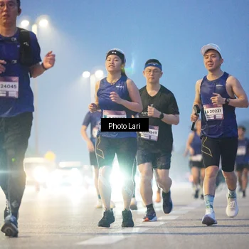 Runner Photo 7302405