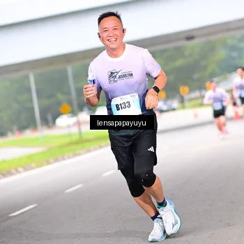 Runner Photo 7302408