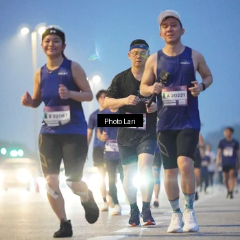 Runner Photo 7302409