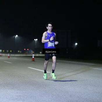 Runner Photo 7302412