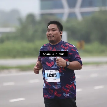 Runner Photo 7302414
