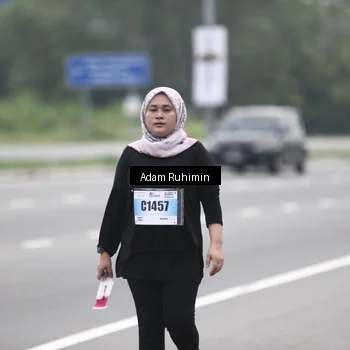 Runner Photo 7302420