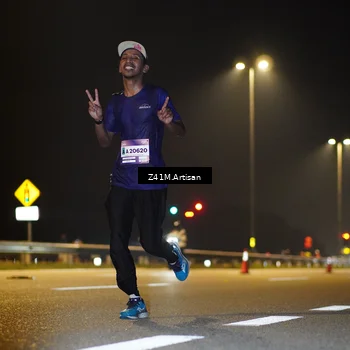 Runner Photo 7302423