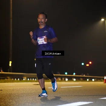 Runner Photo 7302424