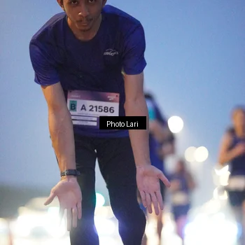 Runner Photo 7302450