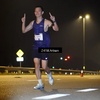 Runner Photo 7302454