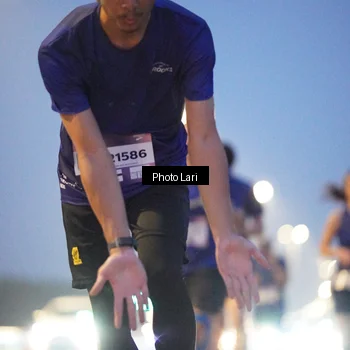 Runner Photo 7302459