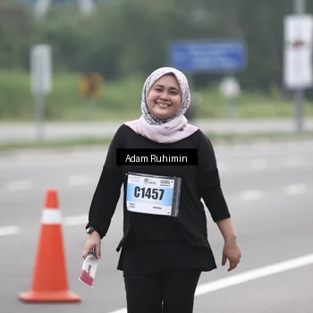 Runner Photo 7302461