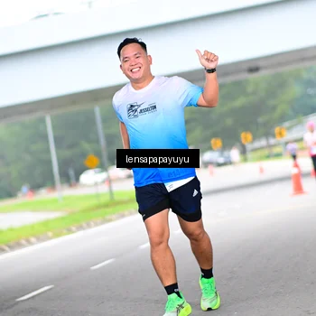 Runner Photo 7302478