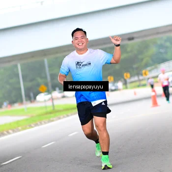 Runner Photo 7302481