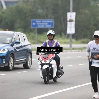 Runner Photo 7302482