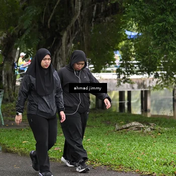 Runner Photo 7302484