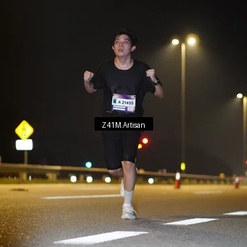 Runner Photo 7302485