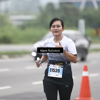 Runner Photo 7302492