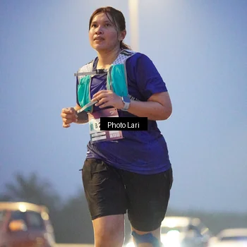 Runner Photo 7302495
