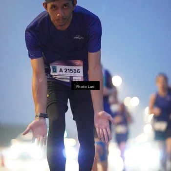 Runner Photo 7302501