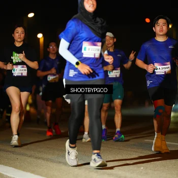 Runner Photo 7302505