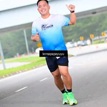 Runner Photo 7302506