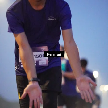 Runner Photo 7302516