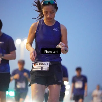 Runner Photo 7302524