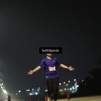Runner Photo 7302527