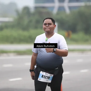 Runner Photo 7302528