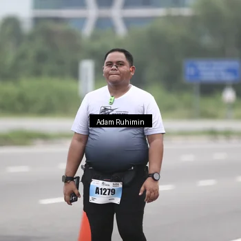 Runner Photo 7302534