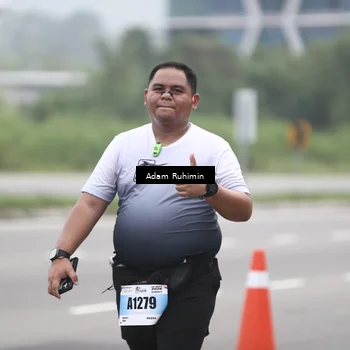Runner Photo 7302547