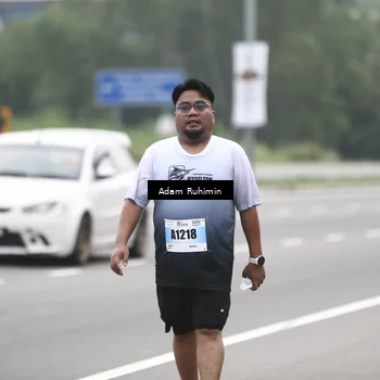 Runner Photo 7302554